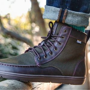 LEMS Boulder Boot